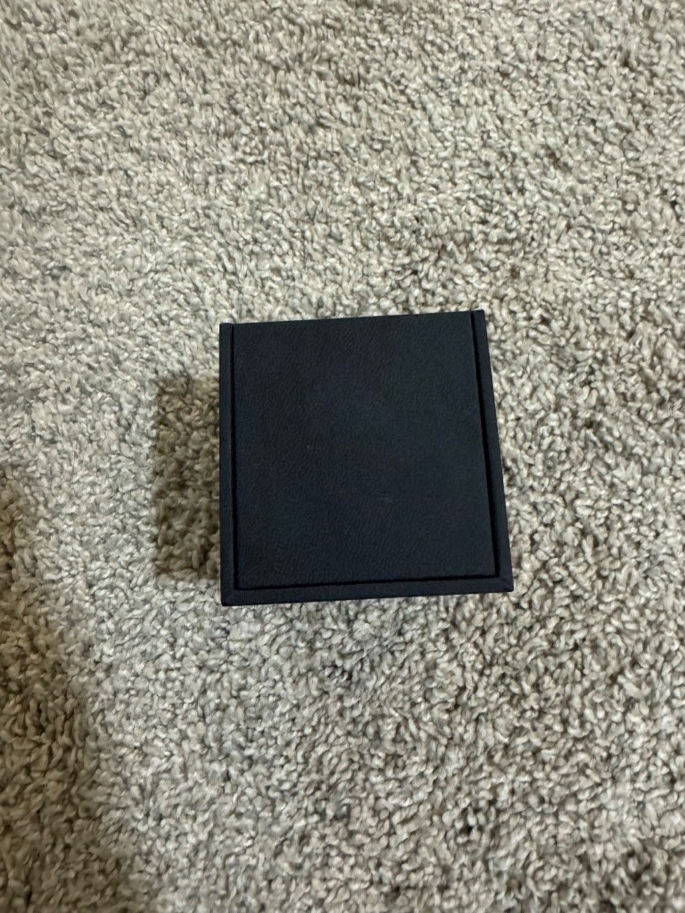David Yurman Ring Box - Picture 2 of 3